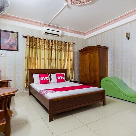 Van Anh Hotel Ho Chi Minh Zewnętrze zdjęcie