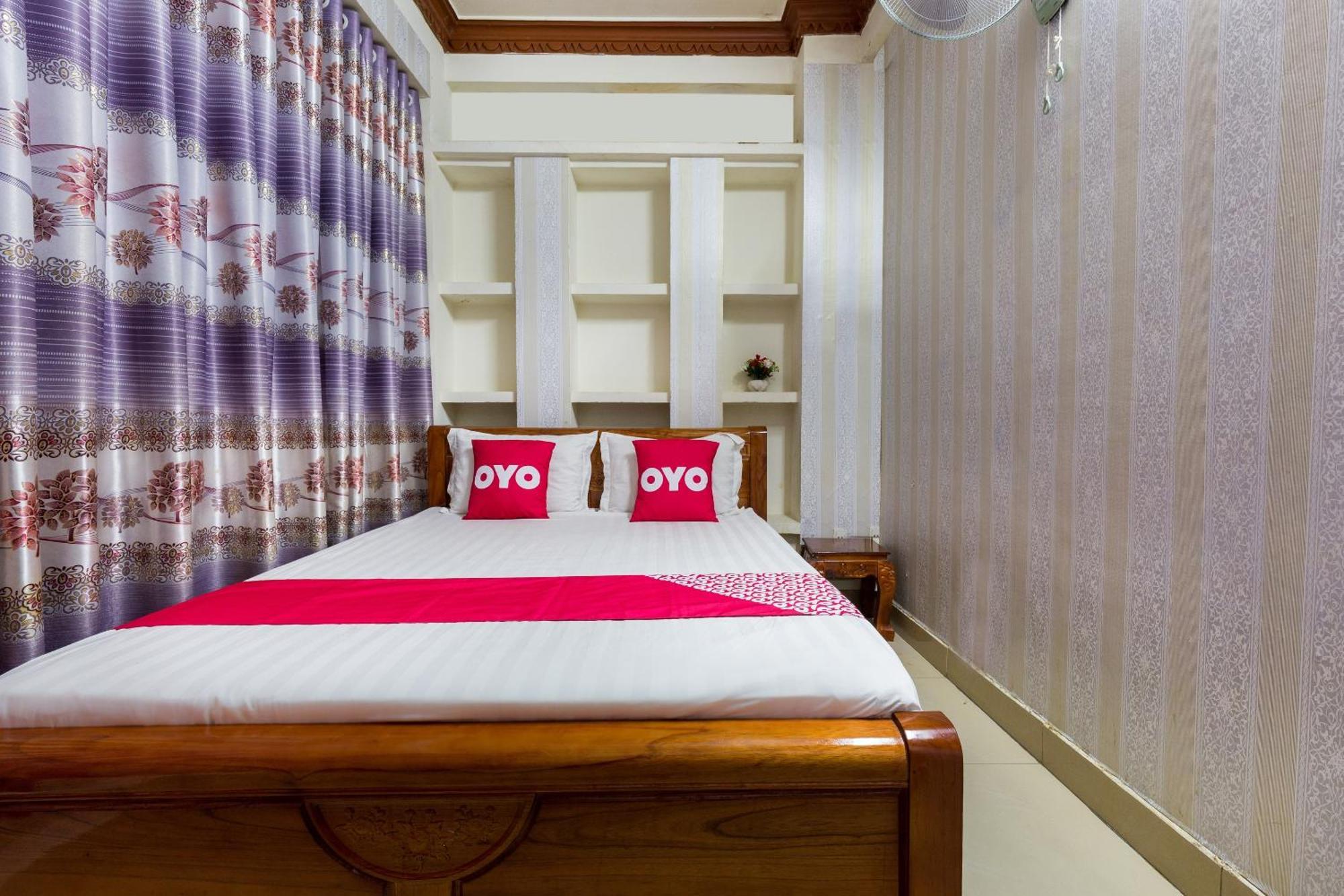 Van Anh Hotel Ho Chi Minh Zewnętrze zdjęcie