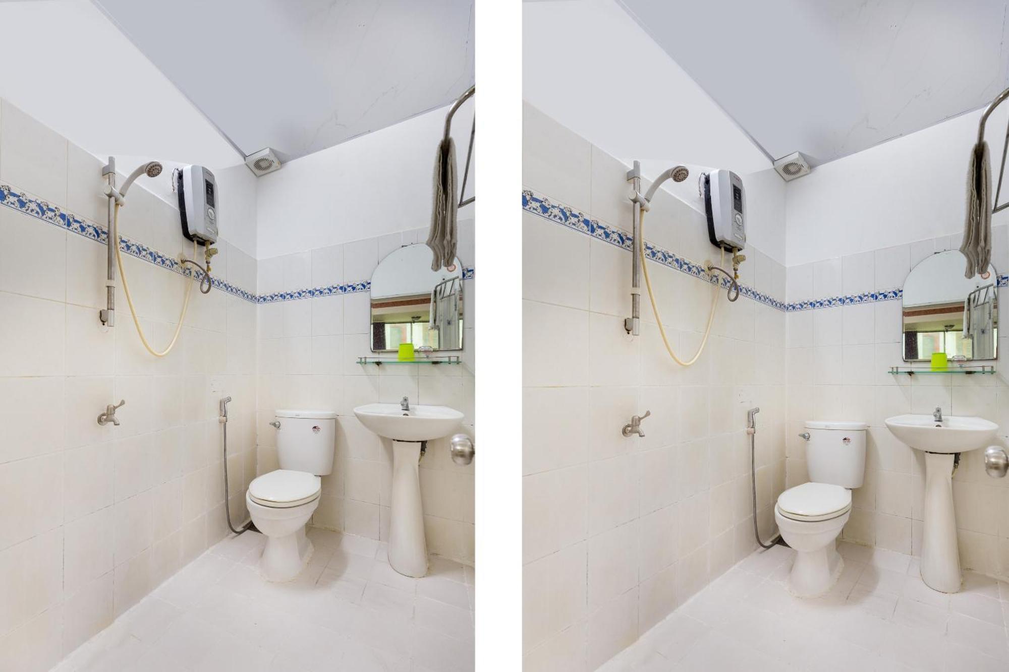 Van Anh Hotel Ho Chi Minh Zewnętrze zdjęcie
